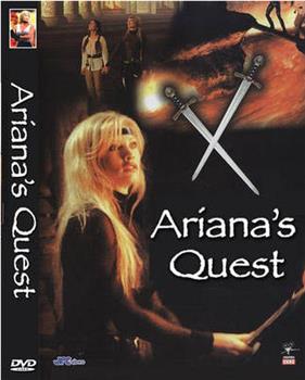 Ariana's Quest在线观看和下载