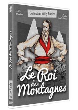 Le roi des montagnes在线观看和下载