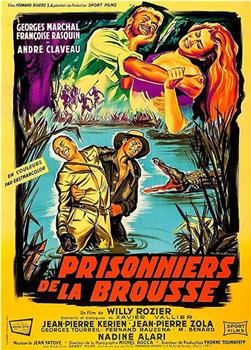 Prisonniers de la brousse在线观看和下载