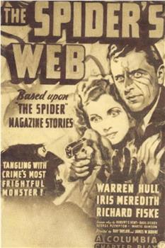 The Spider's Web在线观看和下载
