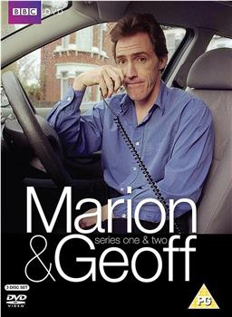 Marion & Geoff Season 2在线观看和下载