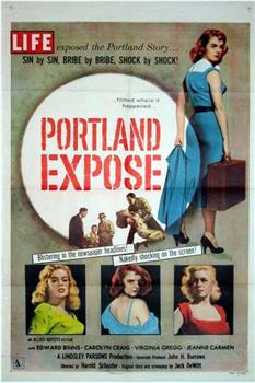 Portland Expose在线观看和下载