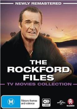 The Rockford Files: Shoot-Out at the Golden Pagoda在线观看和下载