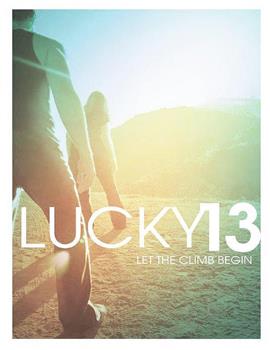 Lucky 13 Season 1在线观看和下载