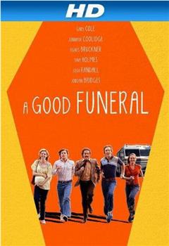 A Good Funeral在线观看和下载
