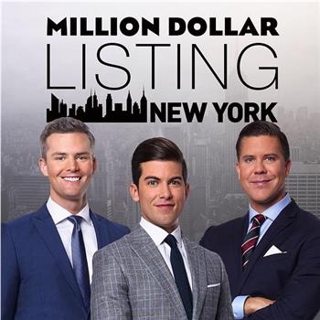 百万美元豪宅：纽约 第三季在线观看和下载