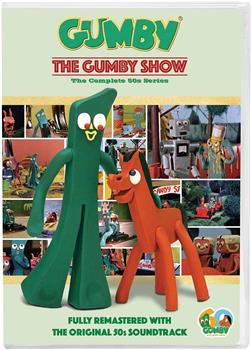 The Gumby Show在线观看和下载