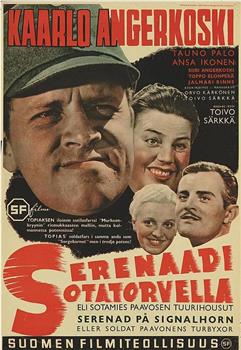 Serenaadi sotatorvella在线观看和下载