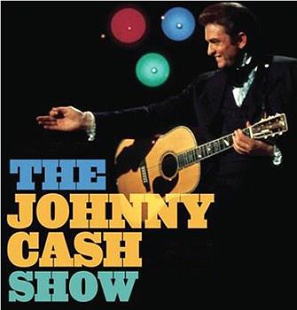 The Johnny Cash Show Season 1在线观看和下载