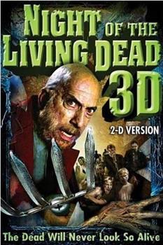 The Living Dead 3D在线观看和下载