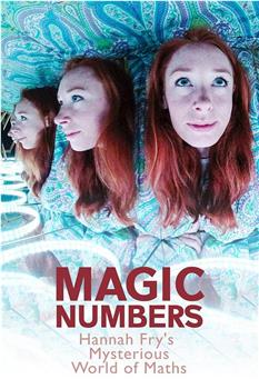 魔力数字：数学的奇妙世界 第一季在线观看和下载