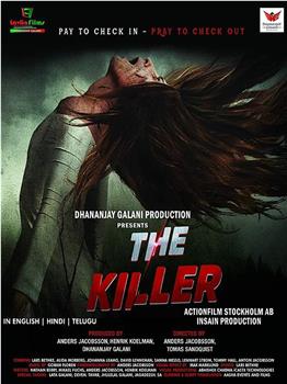 The Killer在线观看和下载