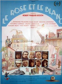 Le rose et le blanc在线观看和下载