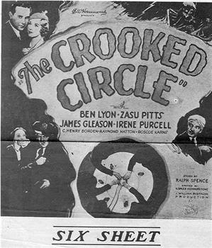 The Crooked Circle在线观看和下载