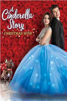 灰姑娘的故事：圣诞愿望在线观看和下载