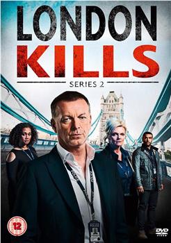 伦敦杀戮 第二季在线观看和下载