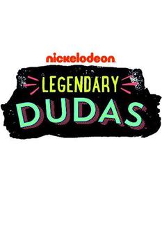Legendary Dudas在线观看和下载