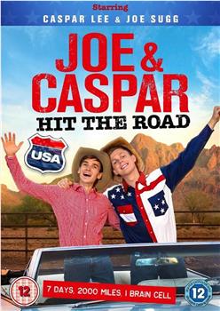 Joe and Caspar Hit The Road USA在线观看和下载