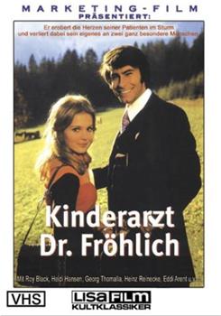 Kinderarzt Dr. Fröhlich在线观看和下载