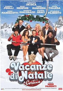 Vacanze di Natale a Cortina在线观看和下载