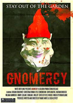 Gnomercy在线观看和下载