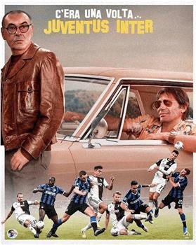 Inter Milan vs Juventus在线观看和下载
