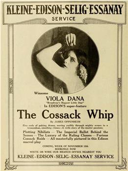The Cossack Whip在线观看和下载