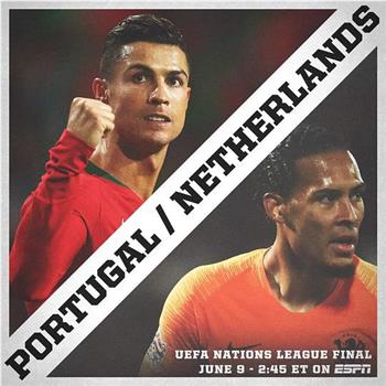 Portugal vs Netherlands在线观看和下载