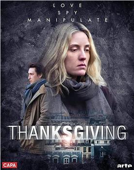 Thanksgiving Season 1在线观看和下载