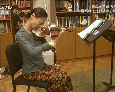 行家本色：小提琴家 五岛绿在线观看和下载