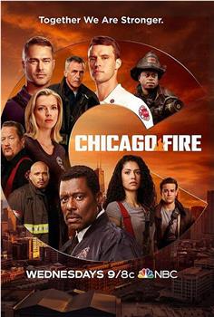 芝加哥烈焰 第九季在线观看和下载