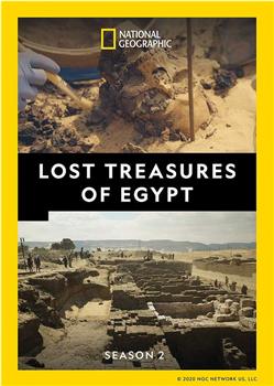 埃及失落宝藏 第二季在线观看和下载