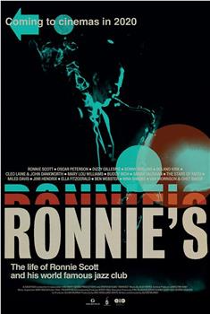 Ronnie's在线观看和下载