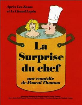 La surprise du chef在线观看和下载