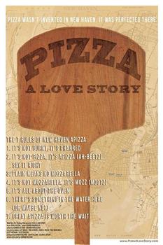 Pizza: A Love Story在线观看和下载