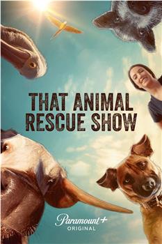 That Animal Rescue Show在线观看和下载