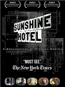Sunshine Hotel在线观看和下载