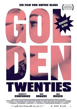 Golden Twenties在线观看和下载