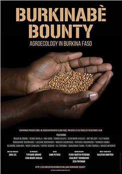 Burkinabè Bounty在线观看和下载