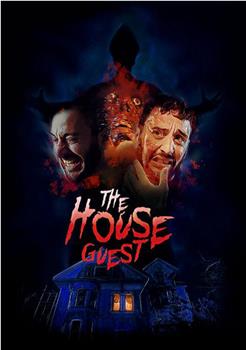 The House Guest在线观看和下载