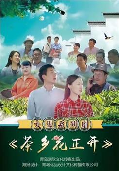 茶乡花正开在线观看和下载