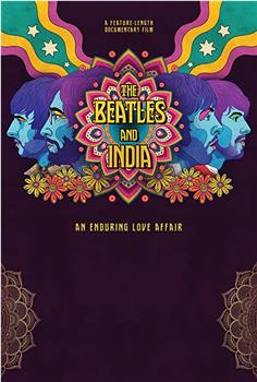 The Beatles and India在线观看和下载