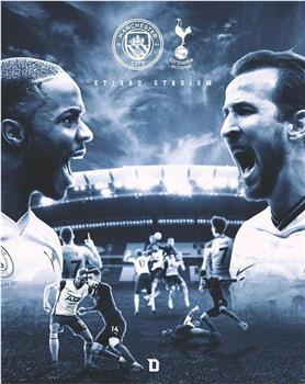 Manchester City vs Tottenham Hotspur在线观看和下载