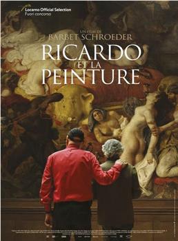 Ricardo et la peinture在线观看和下载