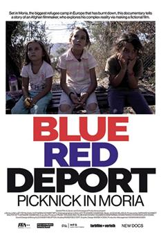 Blue / Red / Deport - Picnic in Moria在线观看和下载