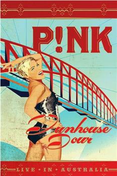 红粉佳人 摇滚游乐园 澳洲演唱会在线观看和下载