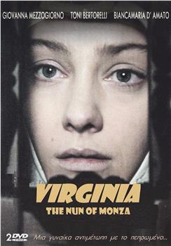 Virginia, la monaca di Monza在线观看和下载