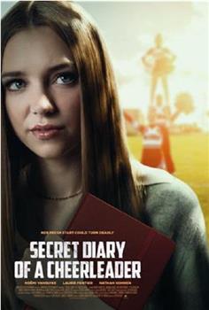 Secret Diary of A Cheerleader在线观看和下载