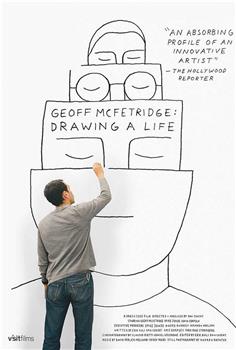 Geoff McFetridge: Drawing a Life在线观看和下载