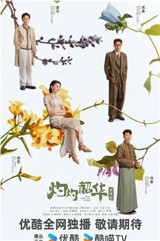 灼灼韶华在线观看和下载